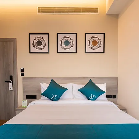 The Lofts At Central Point